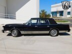 Thumbnail Photo 2 for 1988 Lincoln Town Car Signature